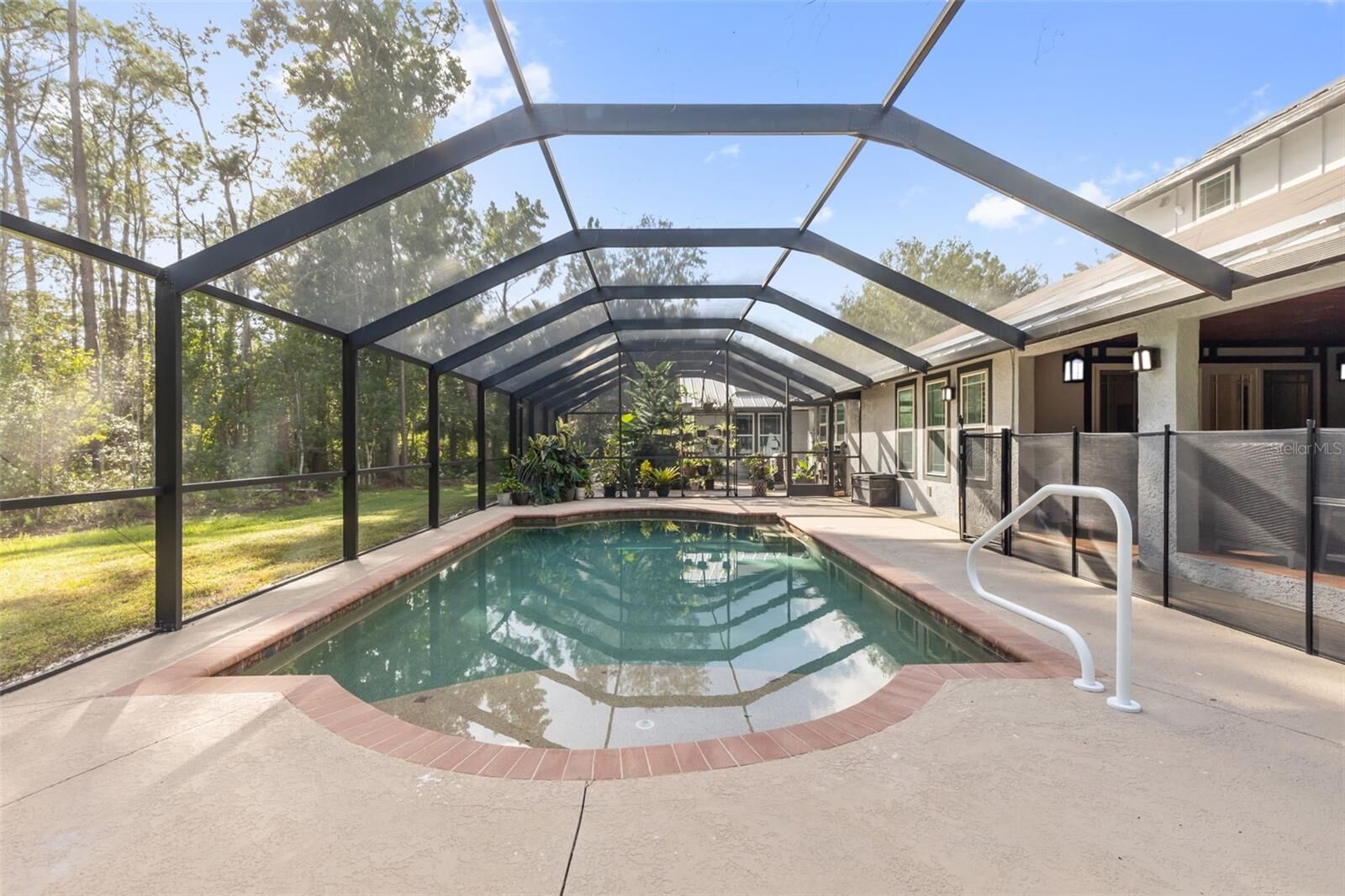 Property Photo: 28042 Lindenhurst Drive FL 33544