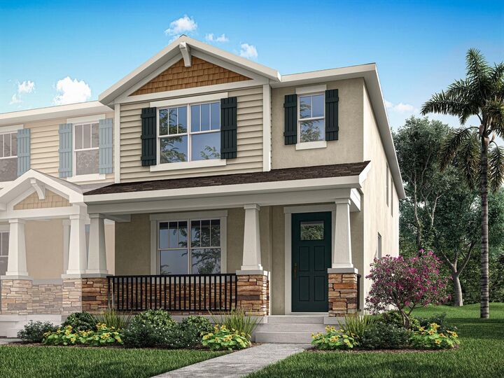 1304 Crab Apple Lane  Winter Springs FL 32708 photo