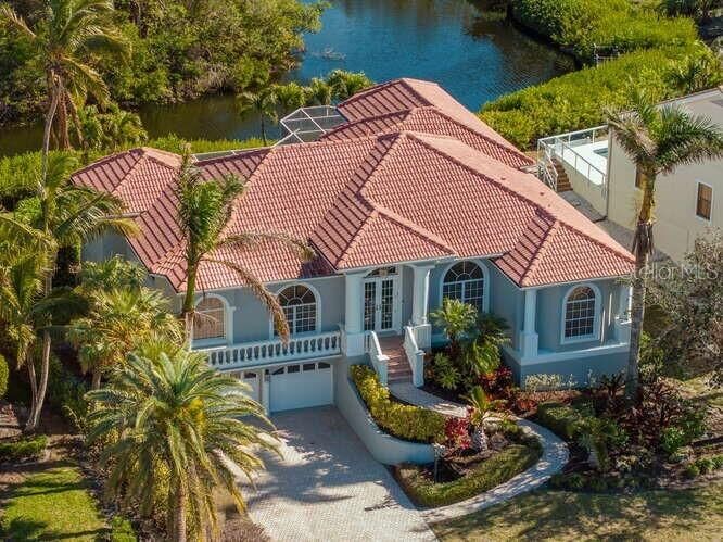 Property Photo:  3260 Bayou Road  FL 34228 