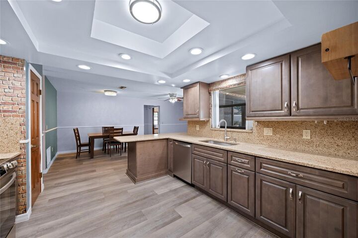 Property Photo: 1351 Baton Drive FL 32725