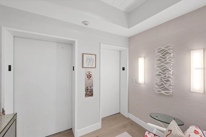 Property Photo:  435 L Ambiance Drive J703  FL 34228 