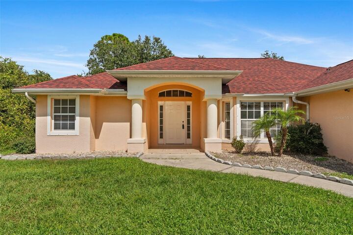 Property Photo: 5168 Cillette Avenue FL 34288