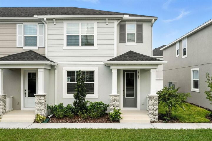 1308 Crab Apple Lane  Winter Springs FL 32708 photo