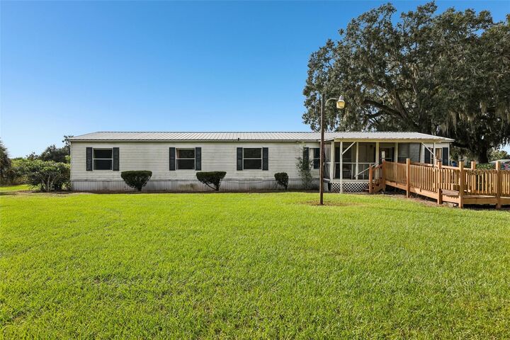 Property Photo:  1832 Jones Drive  FL 34748