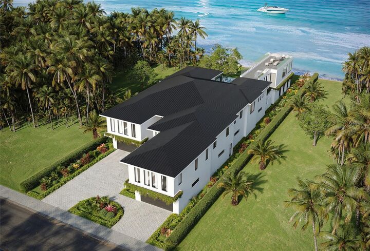 Property Photo: 4050 Higel Avenue FL 34242