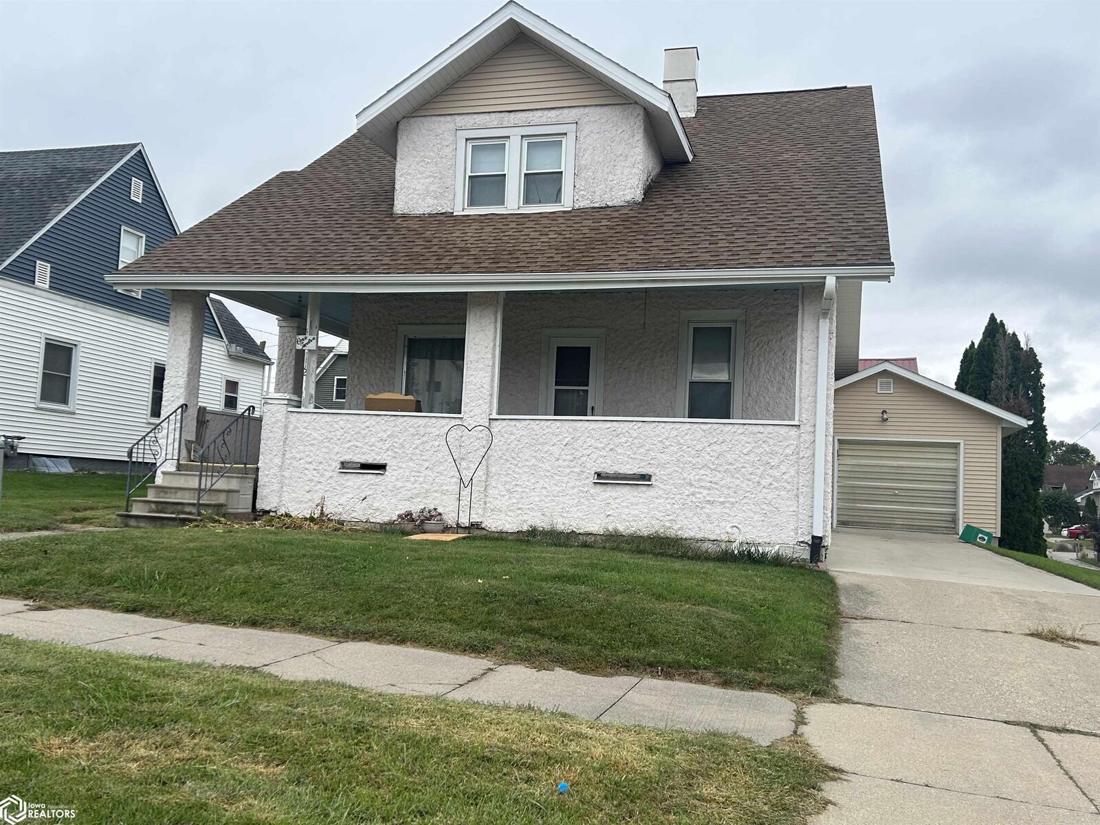 Property Photo:  112 N 5th Street  IA 50158