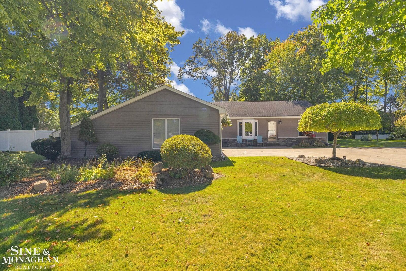 Property Photo: 1233 18th Street MI 48040