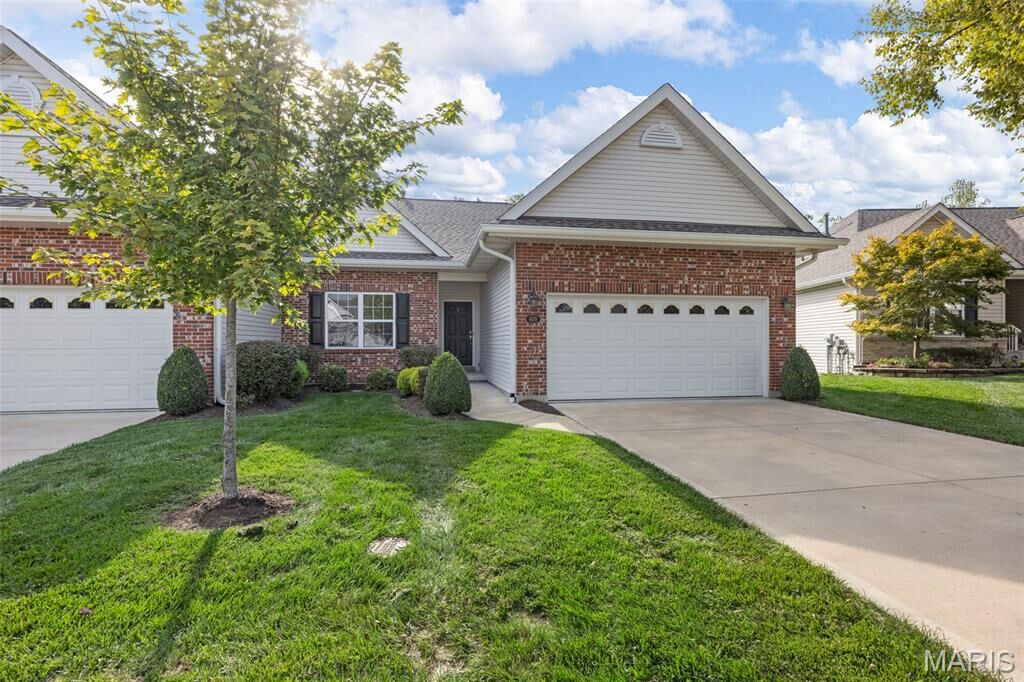Property Photo:  409 Dames Park Drive  MO 63366 