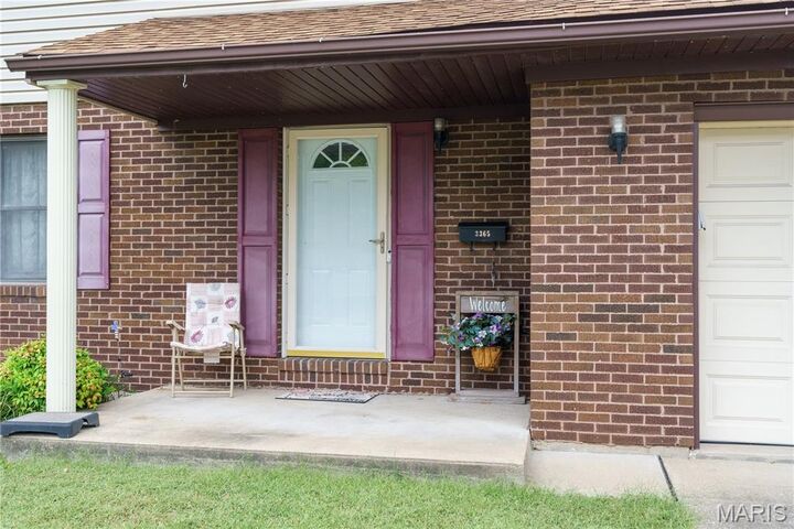 Property Photo: 3365 Colgate Place IL 62040