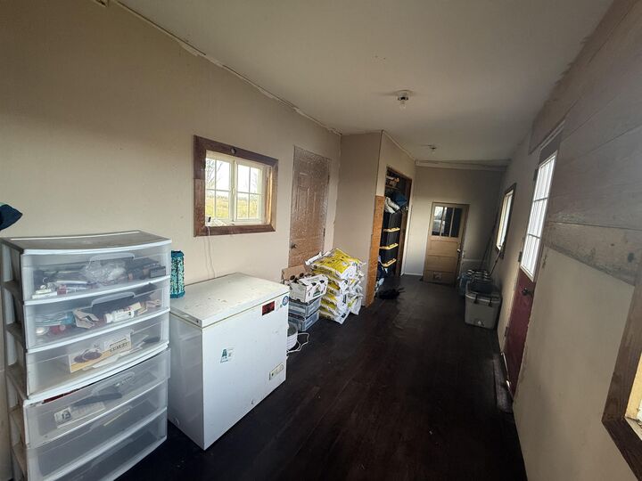 Property Photo:  43401 NW 593rd St  ND 58746 