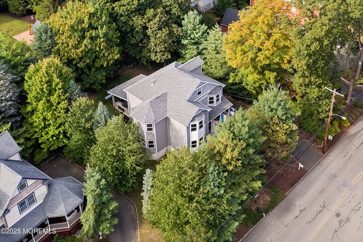 Property Photo: 319 Morris Avenue NJ 07005