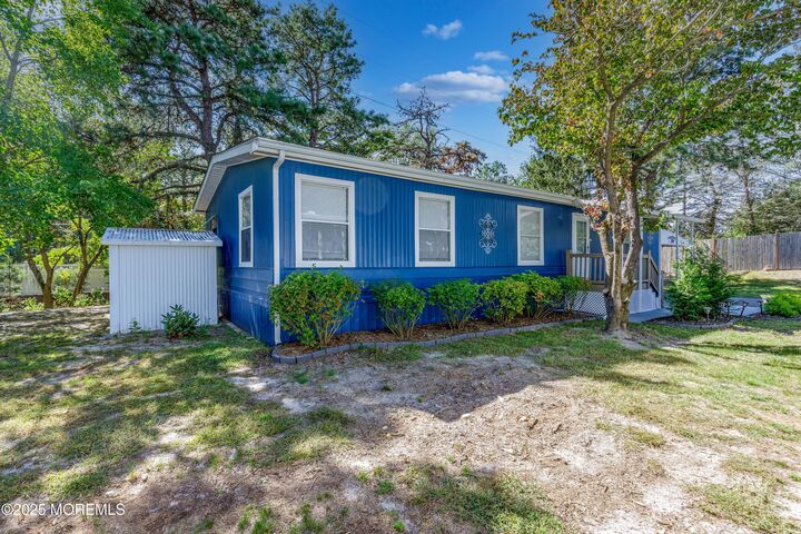 Property Photo:  209 Mockingbird Way  NJ 08759 