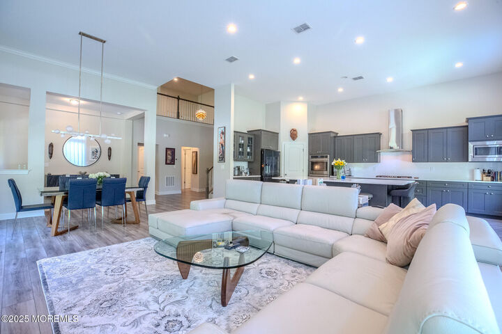 107 Lawley Drive  Lincroft NJ 07738 photo