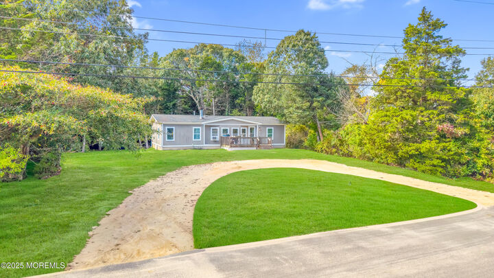 Property Photo:  19 Plantation Drive  NJ 08087 