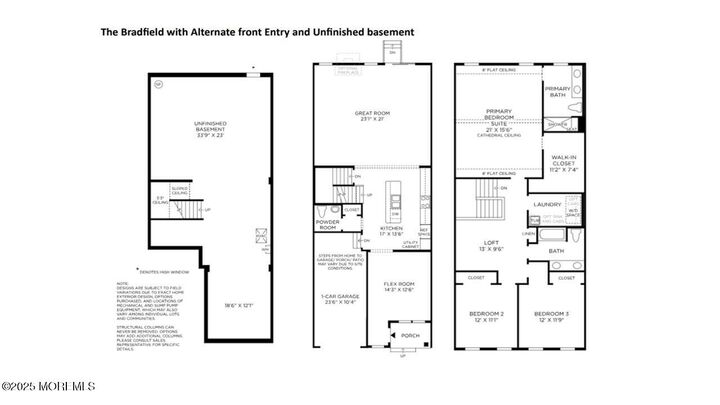 Property Photo:  39 Mustang Drive  NJ 07726 