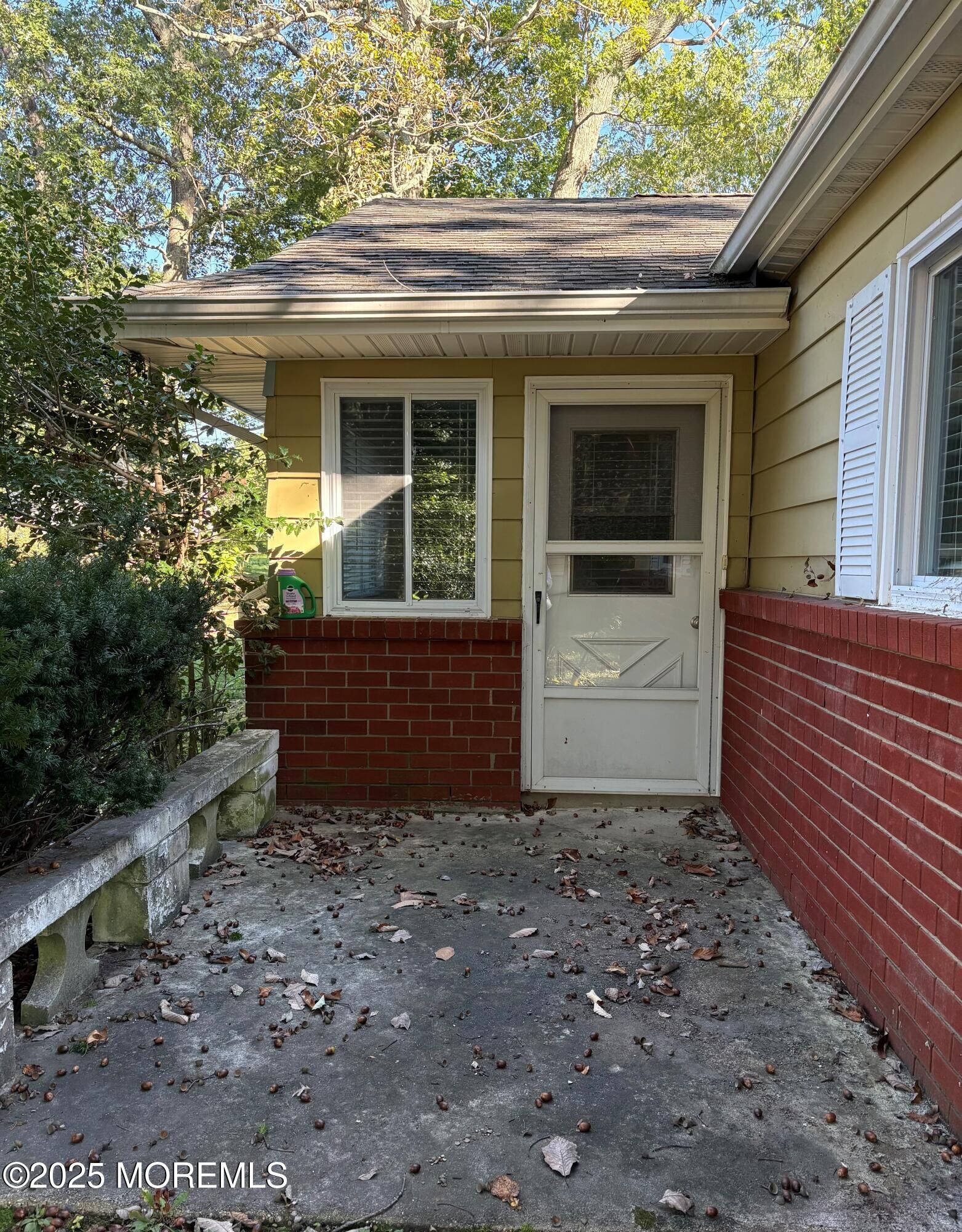 Property Photo:  60A Pheasant Street  NJ 08759 