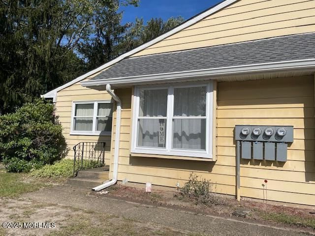 Property Photo: 21 Homestead A NJ 08759