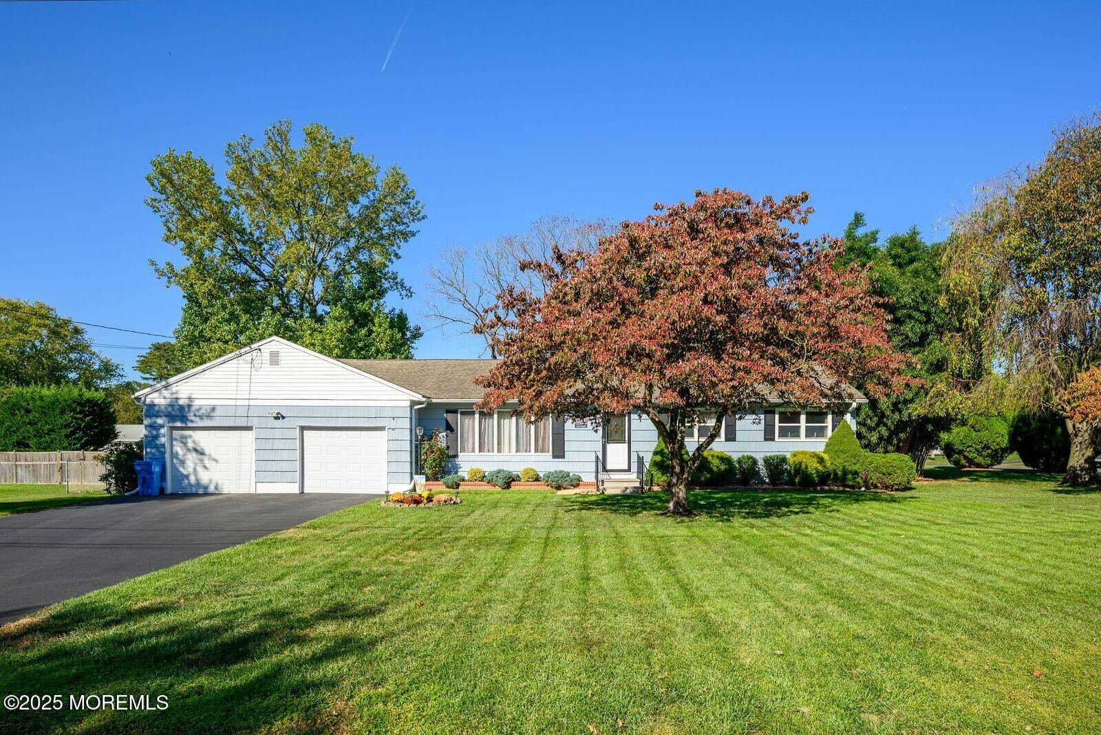 Property Photo: 22 Kenmore Road NJ 07728