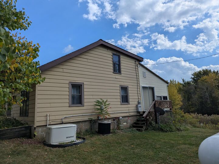 Property Photo:  1880 118th Avenue  MI 49010 