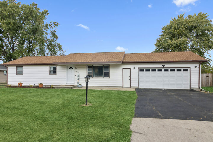 Property Photo:  10179 Rich Road  IL 60115 