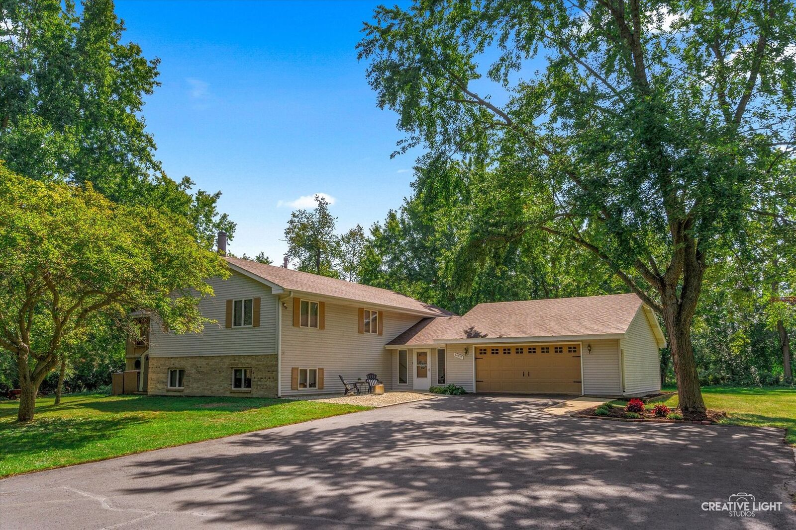 Property Photo:  14917 S Eastern Avenue  IL 60544 