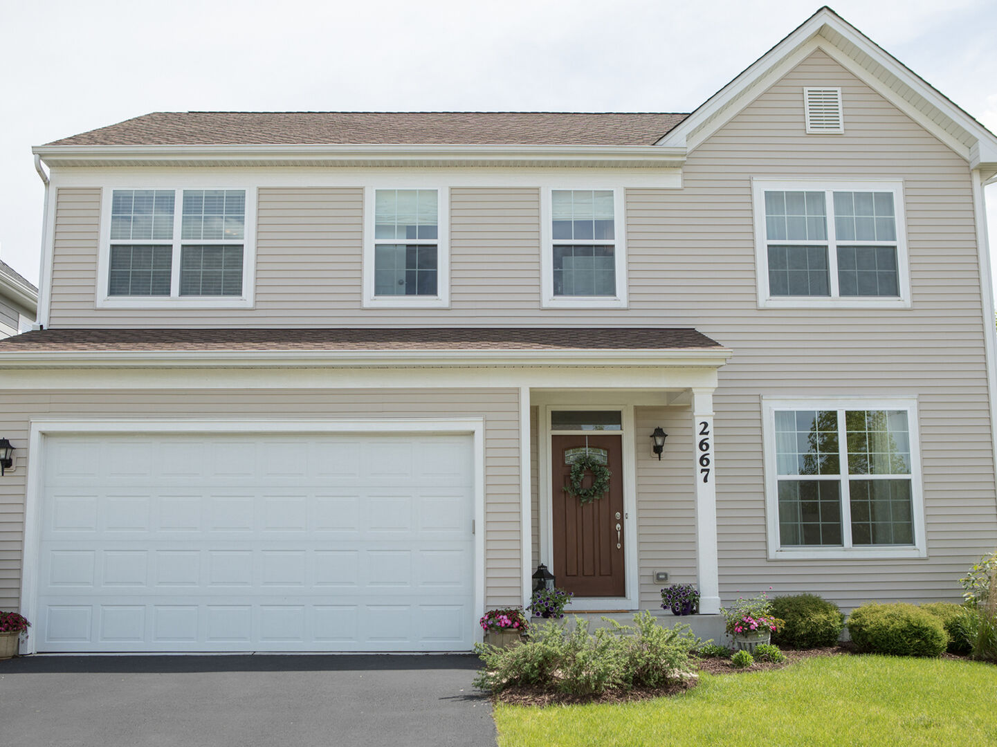 Property Photo:  2667 Retreat Circle  IL 60532 