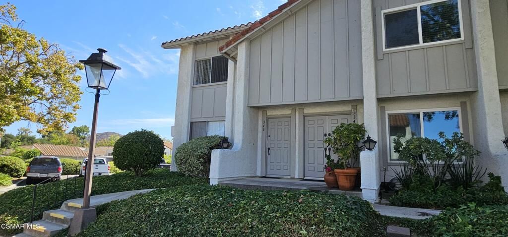 Property Photo:  346 Green Moor Place  CA 91361 