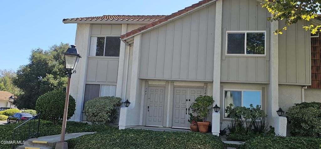 Property Photo: 346 Green Moor Place CA 91361