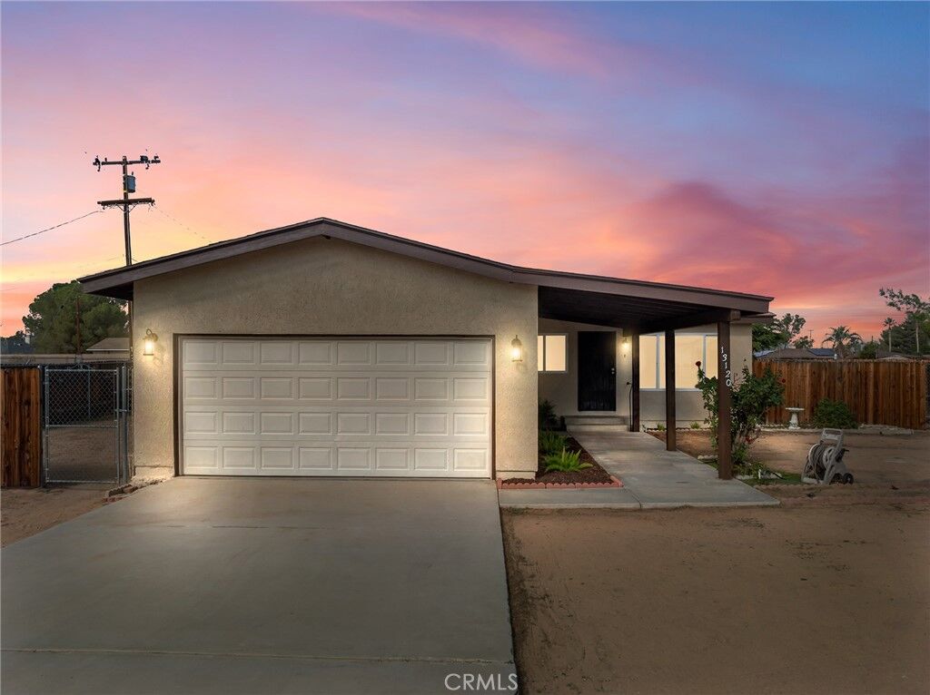 Property Photo: 13120 Skiomah CA 92308