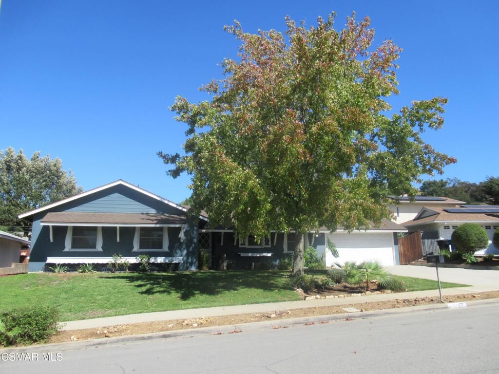 Property Photo:  3124 Camino Graciosa  CA 91360 