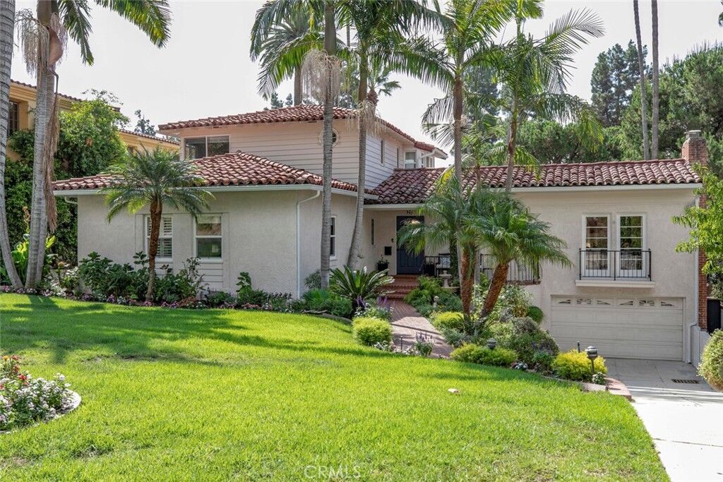 Property Photo: 332 Cumberland Road CA 91202