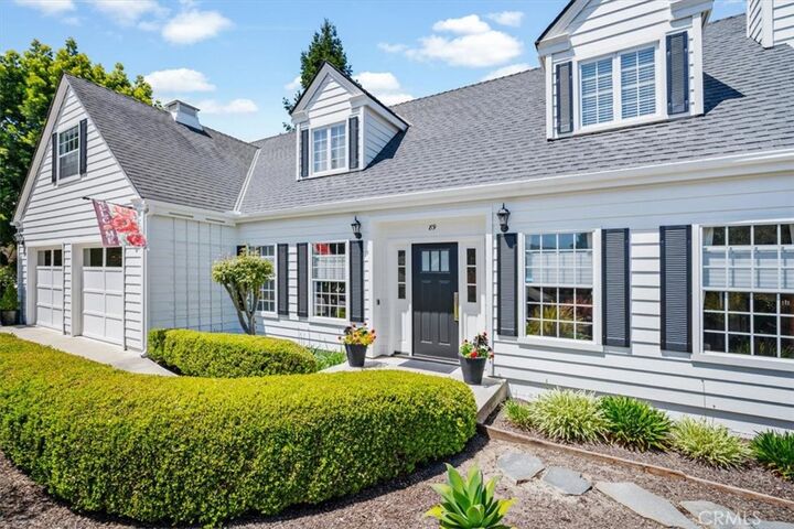 Property Photo:  89 Palomar Avenue  CA 93405 