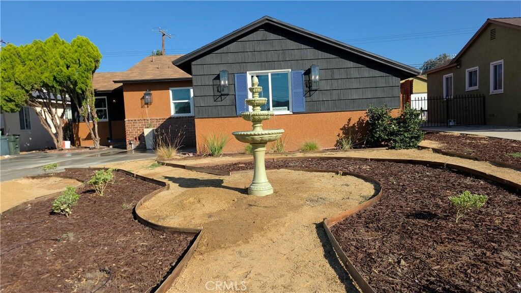 Property Photo: 1432 Olympus Avenue CA 91745