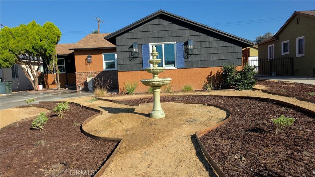 Property Photo:  1432 Olympus Avenue  CA 91745 