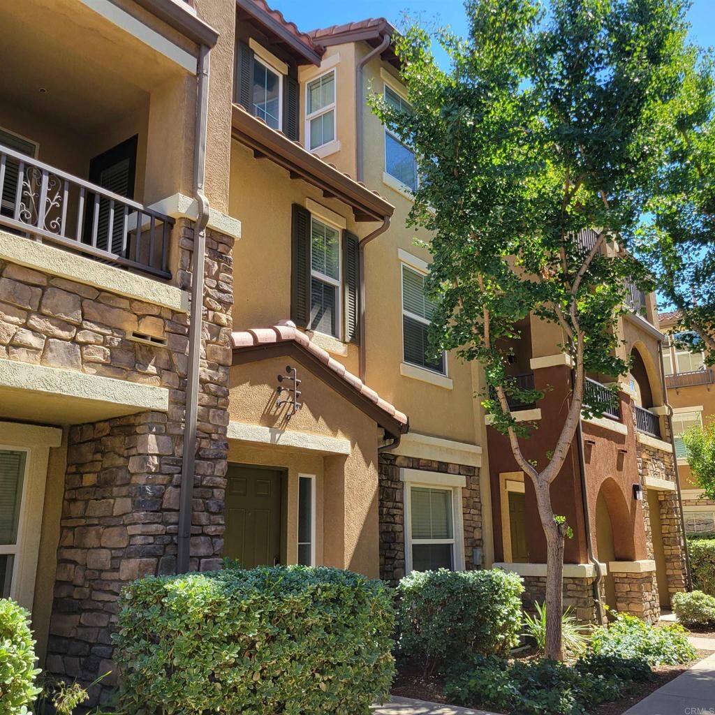 Property Photo:  8806 Appleblossom Court 4  CA 92071 