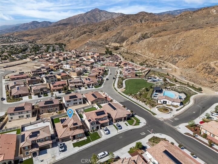 Property Photo: 8002 Sorrento Way CA 92346