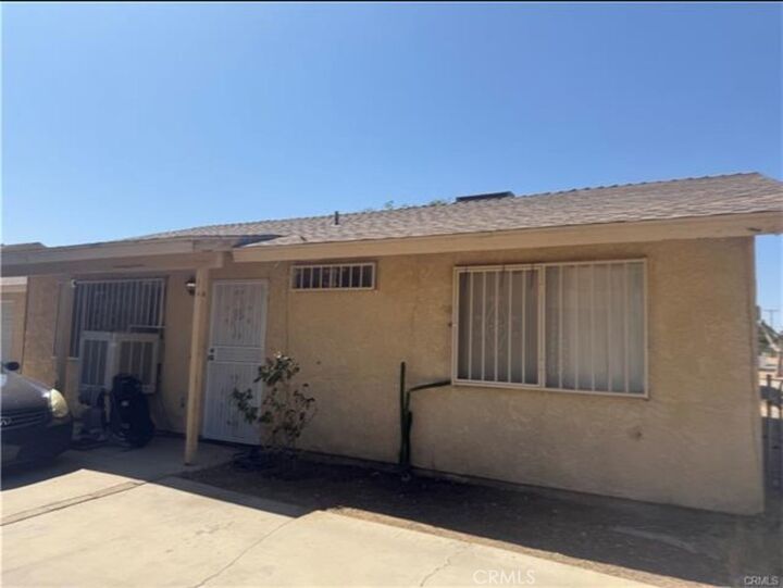 Property Photo: 18605 New Hampshire A CA 92301