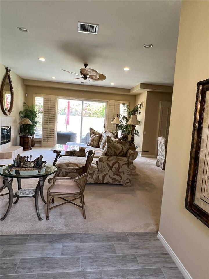 Property Photo:  47085 Via Orvieto  CA 92253 