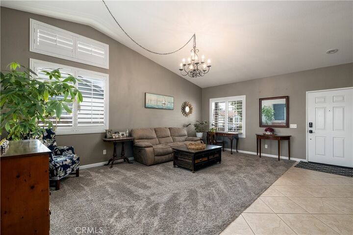 Property Photo: 23513 Mountain Breeze Dr CA 92562