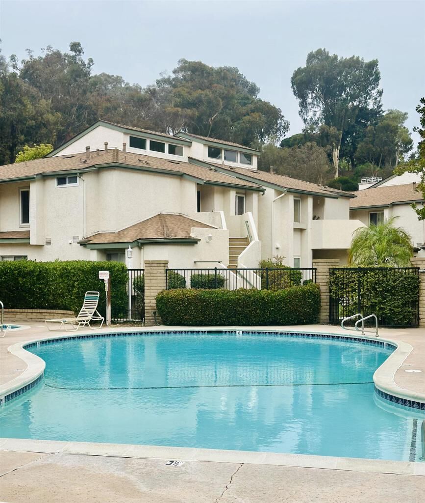Property Photo:  8799 Gilman Drive C  CA 92037 