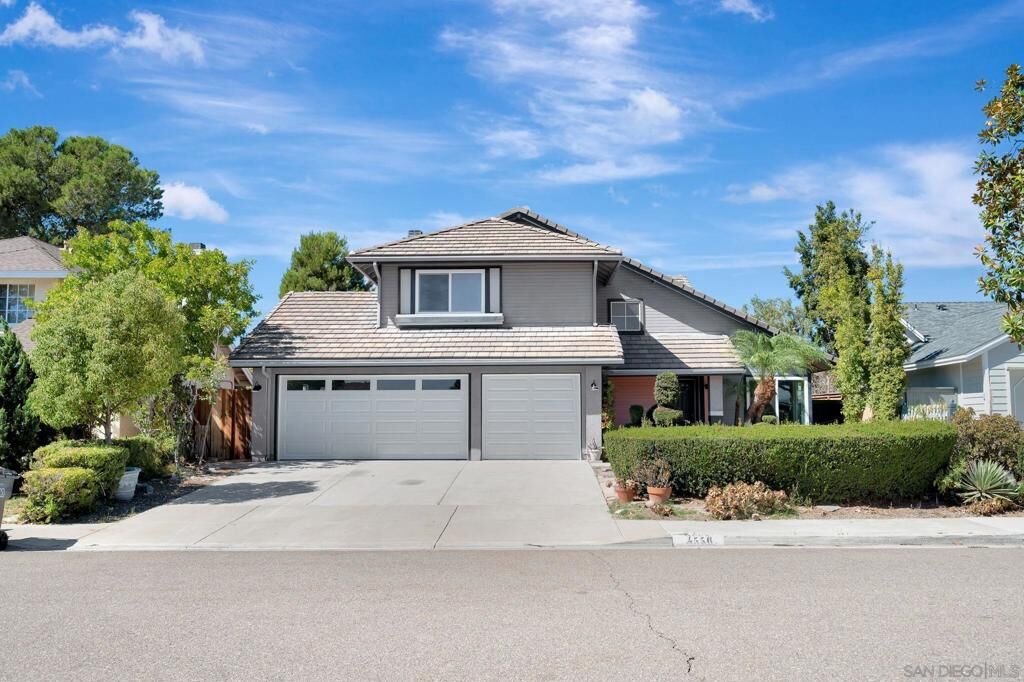 Property Photo:  4556 Mariners Bay  CA 92057 