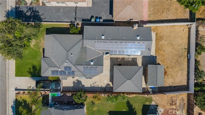 Property Photo:  308 S Valencia  CA 90631 