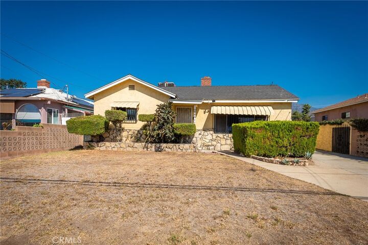 Property Photo:  207 Los Angeles Avenue  CA 91016 