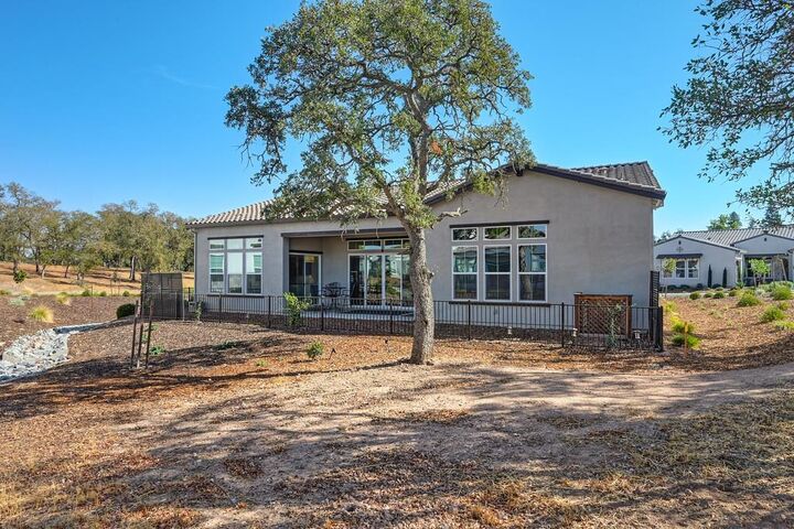 Property Photo:  7233 Via Bernini  CA 95683 