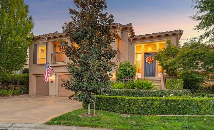 Property Photo:  5326 Bantry Place  CA 95762 