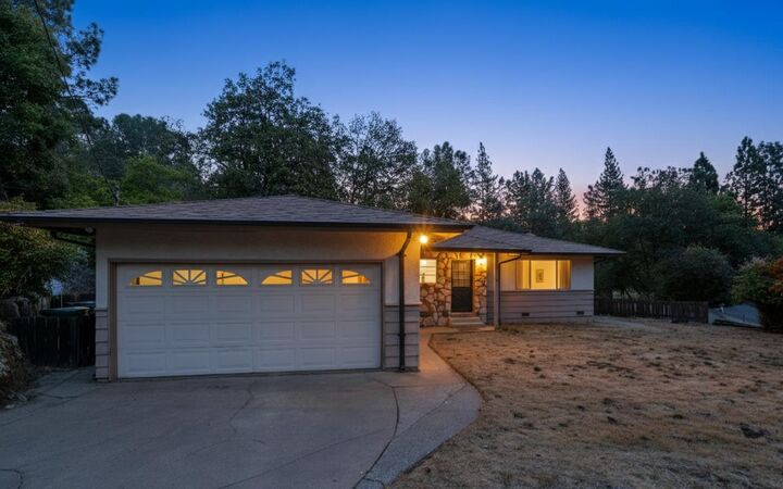 2689 Morrene Drive  Placerville CA 95667 photo