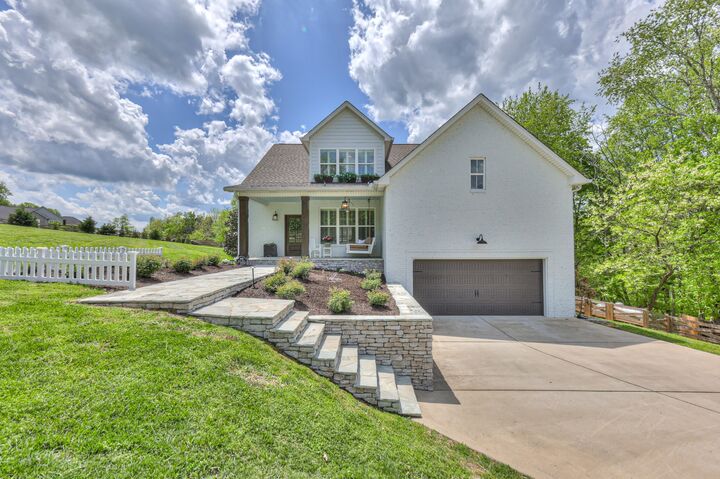 Property Photo:  6615 Herbert Shannon Rd  TN 37172
