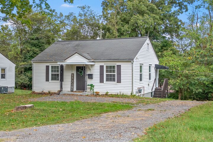 Property Photo:  731 Woodmont Blvd  TN 37040 