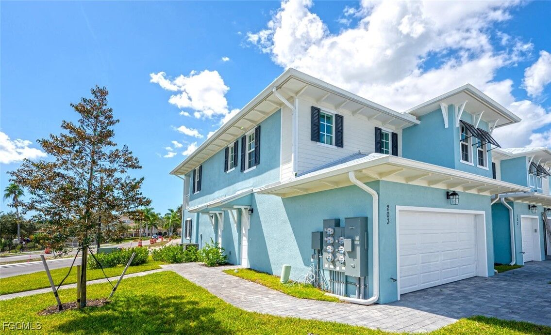 Property Photo: 26330 Coco Cay Circle NW 203 FL 34135
