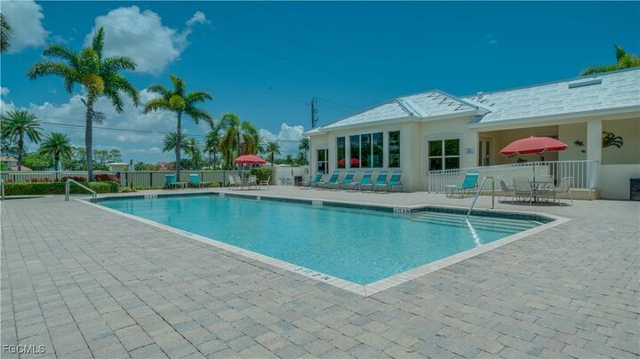 Property Photo:  11825 Bayport Lane 504  FL 33908 